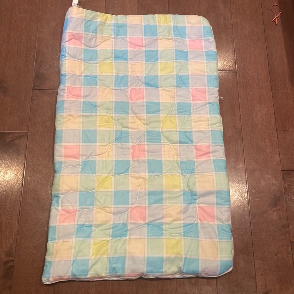 Lady Christina Vintage Sleep Sack